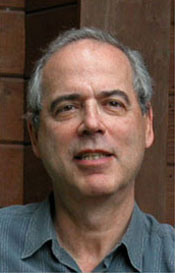 Richard Lerner Director