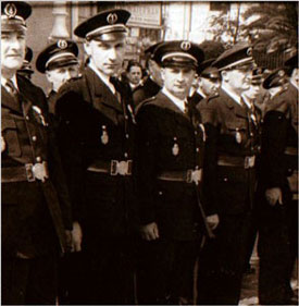 Vichy Police Vichy Police