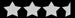 3  1/2 stars