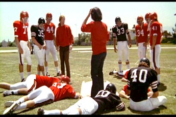 The Cheerleaders