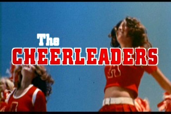 The Cheerleaders