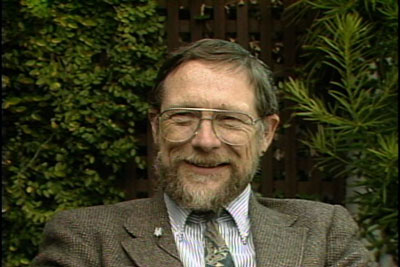 Gary Snyder