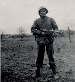 Marcel Lerner - Anzio Marcel Anzio