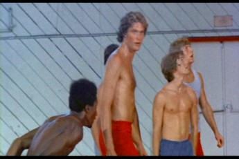 David Hasselhoff