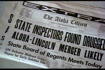 Inspectors Found Drugged