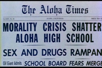 Morality Crisis