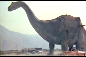 Dinosaur