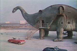 Dinosaur