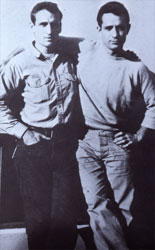 Jack and Neal